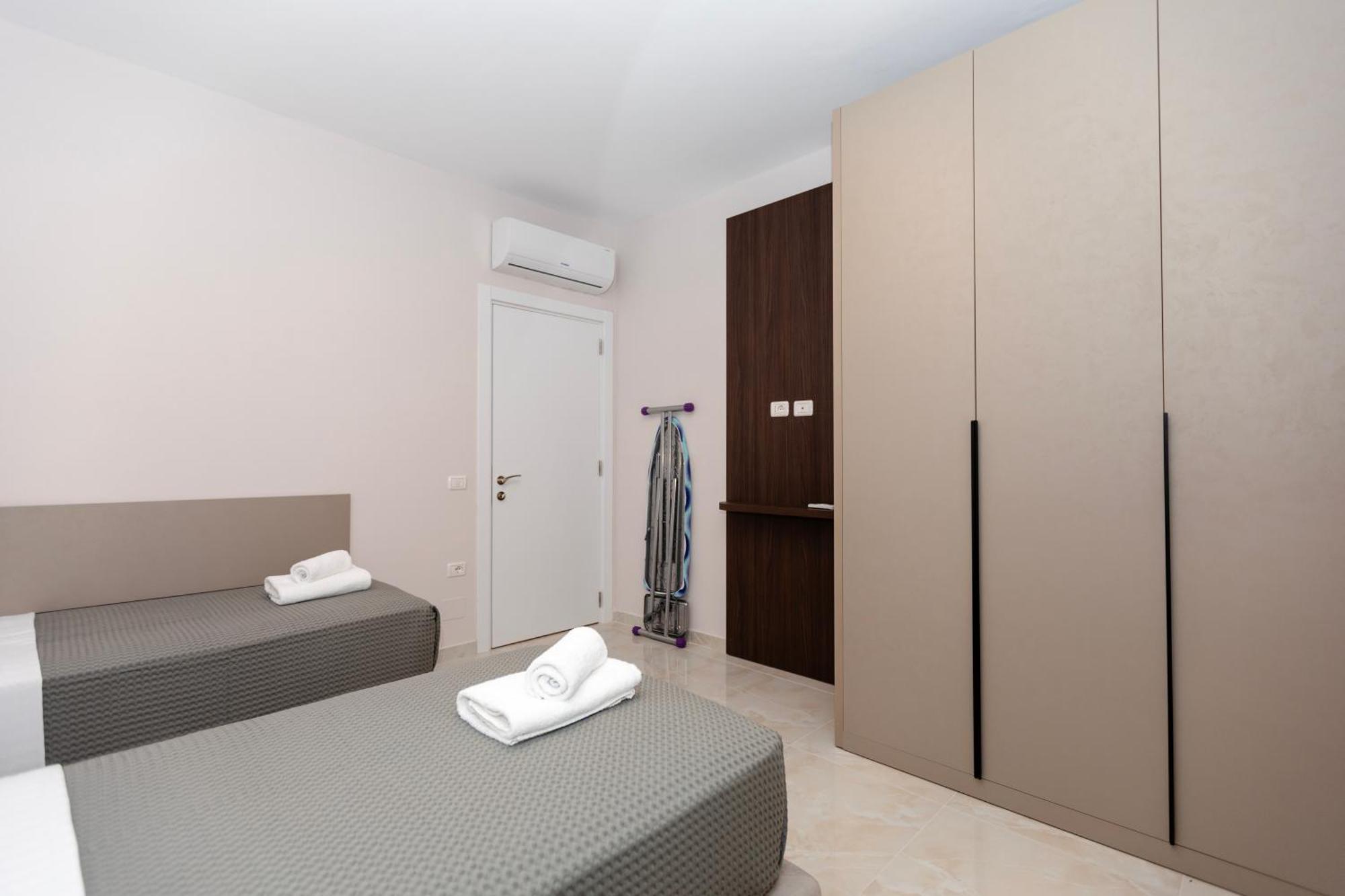 Apartamento Imperial Visar Melody *