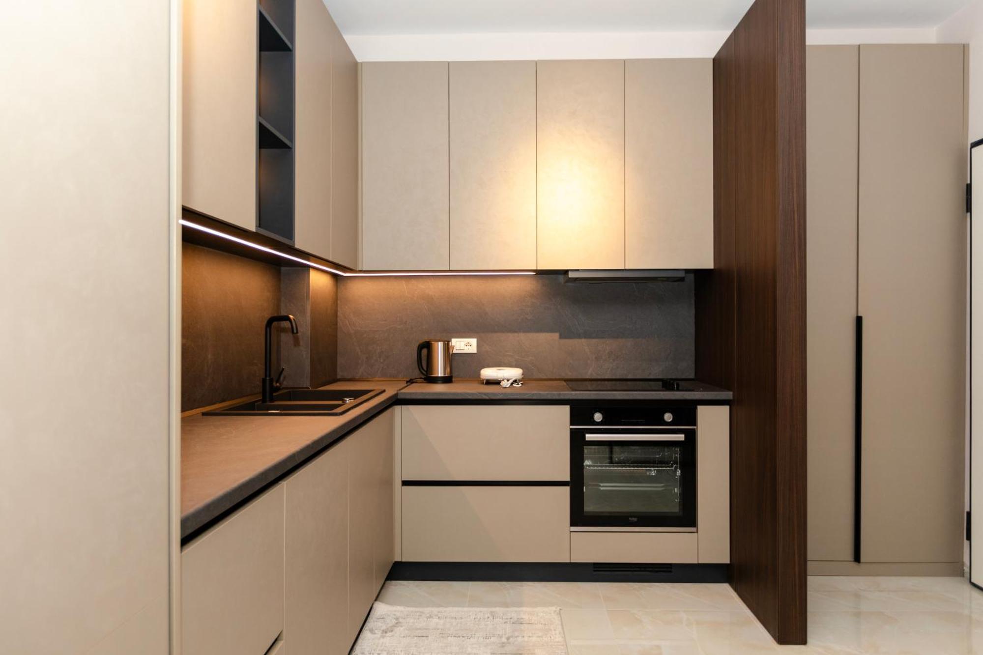 Imperial Visar Melody Apartamento