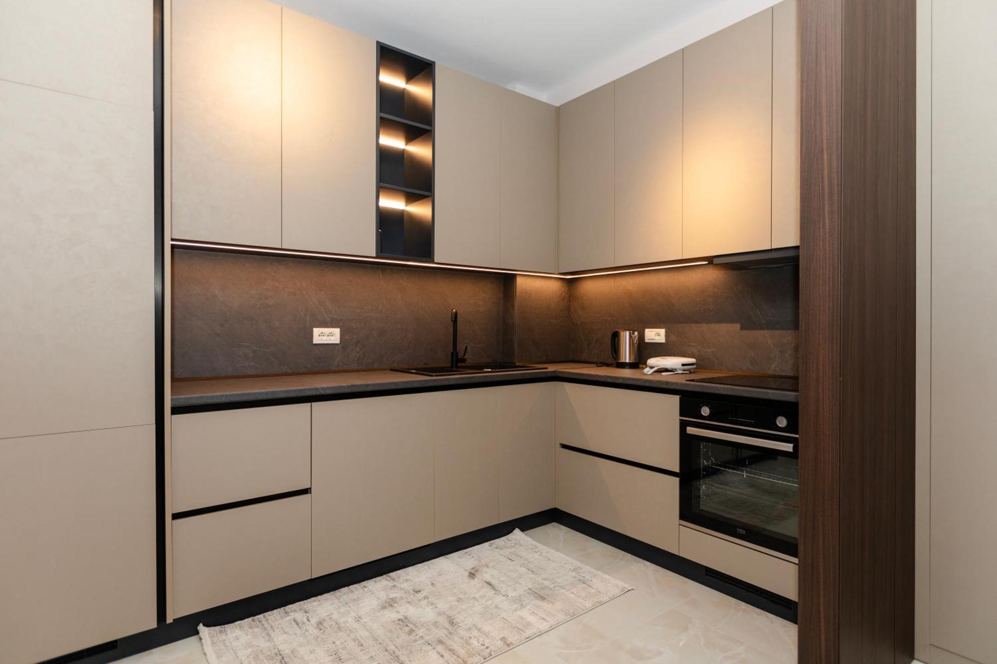 Apartamento Imperial Visar Melody