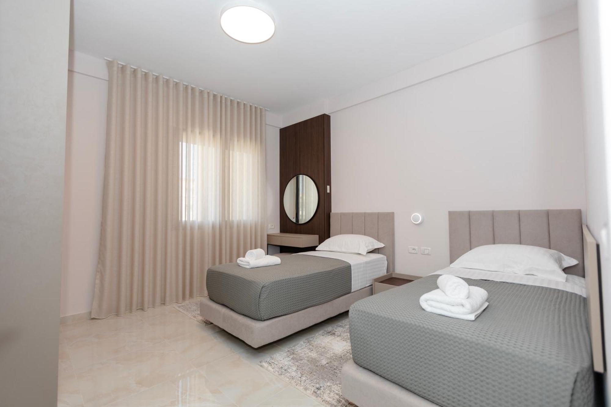 Apartamento Imperial Visar Melody