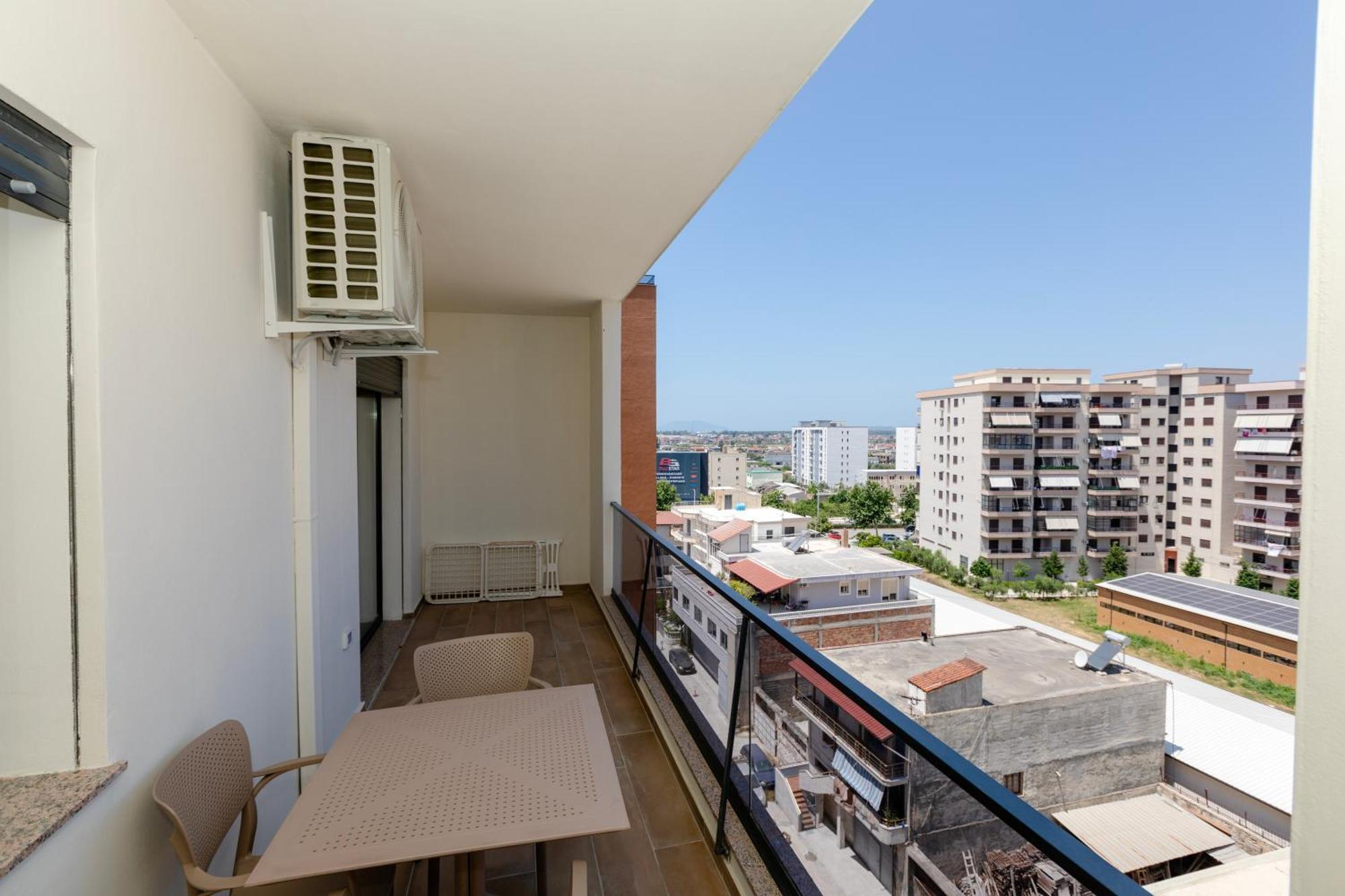 Apartamento Imperial Visar Melody *