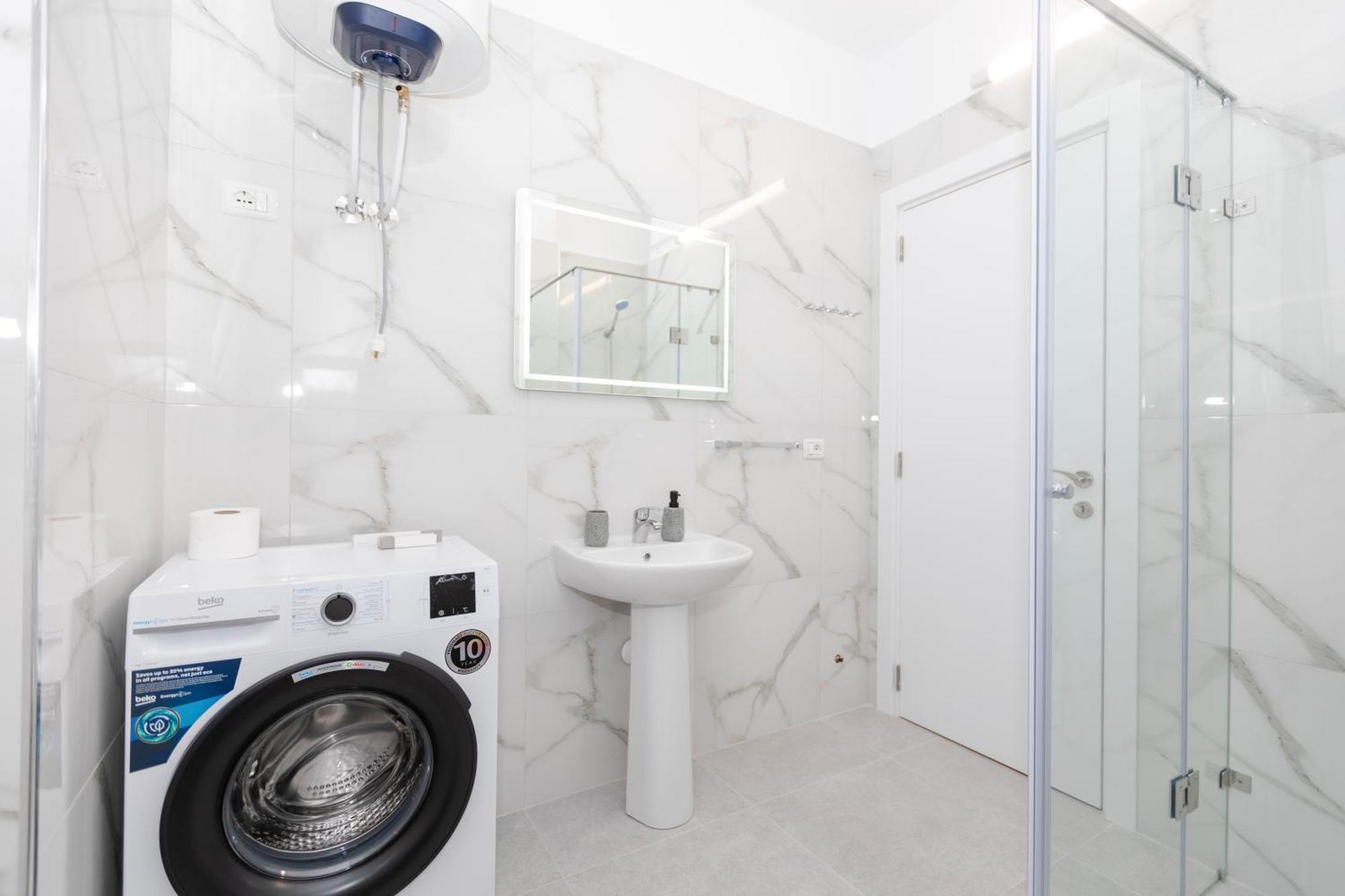 Imperial Visar Melody Apartamento Vlorë