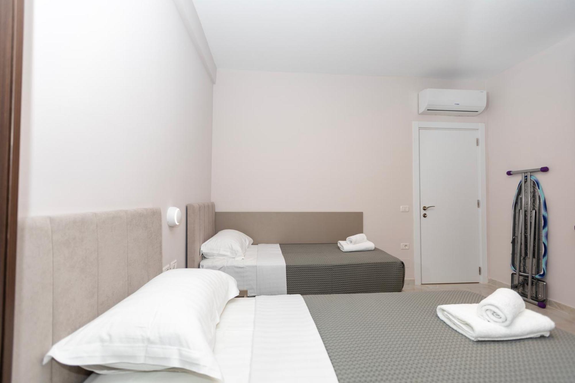 Apartamento Imperial Visar Melody Vlorë