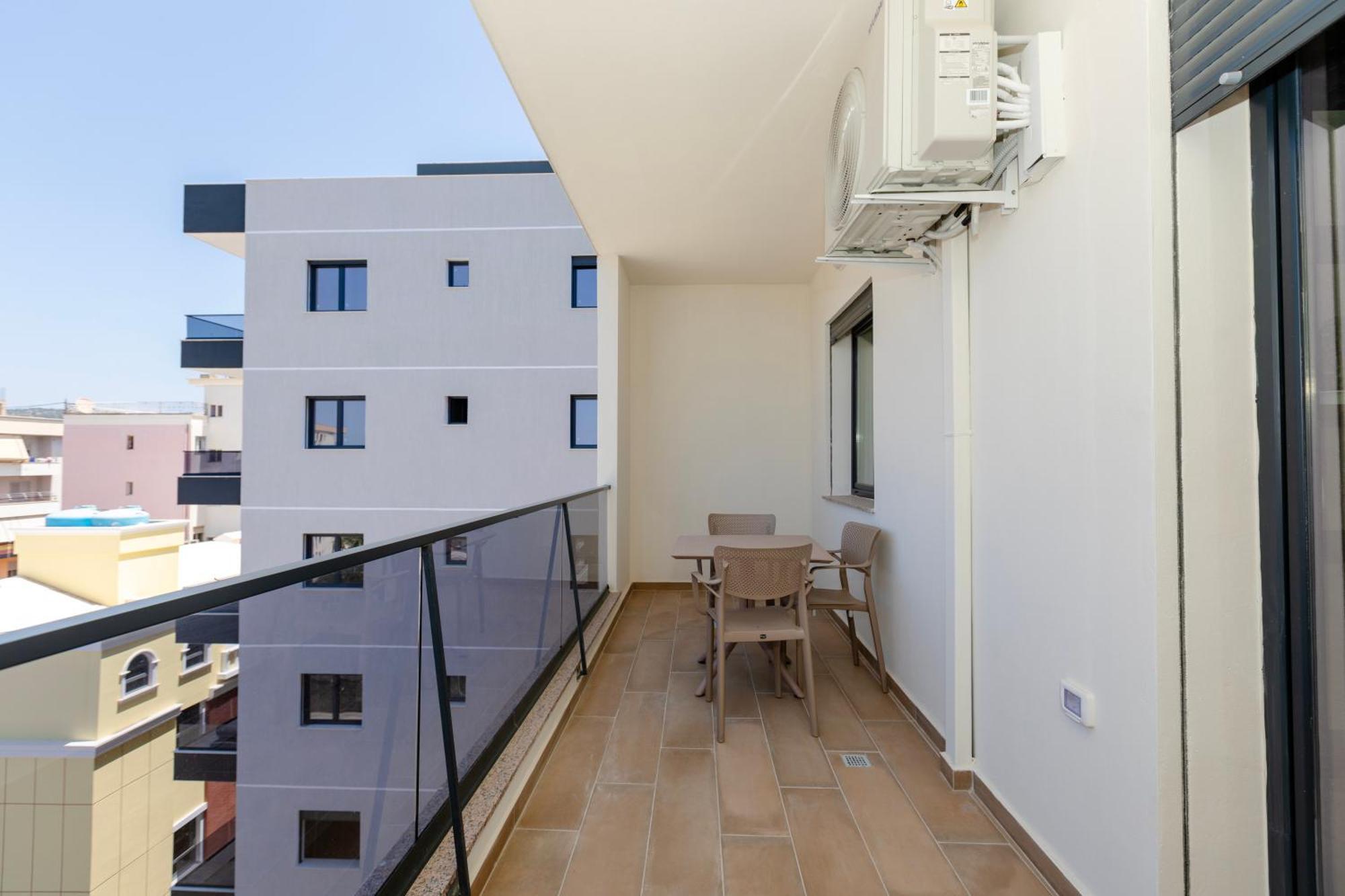 Imperial Visar Melody Apartamento