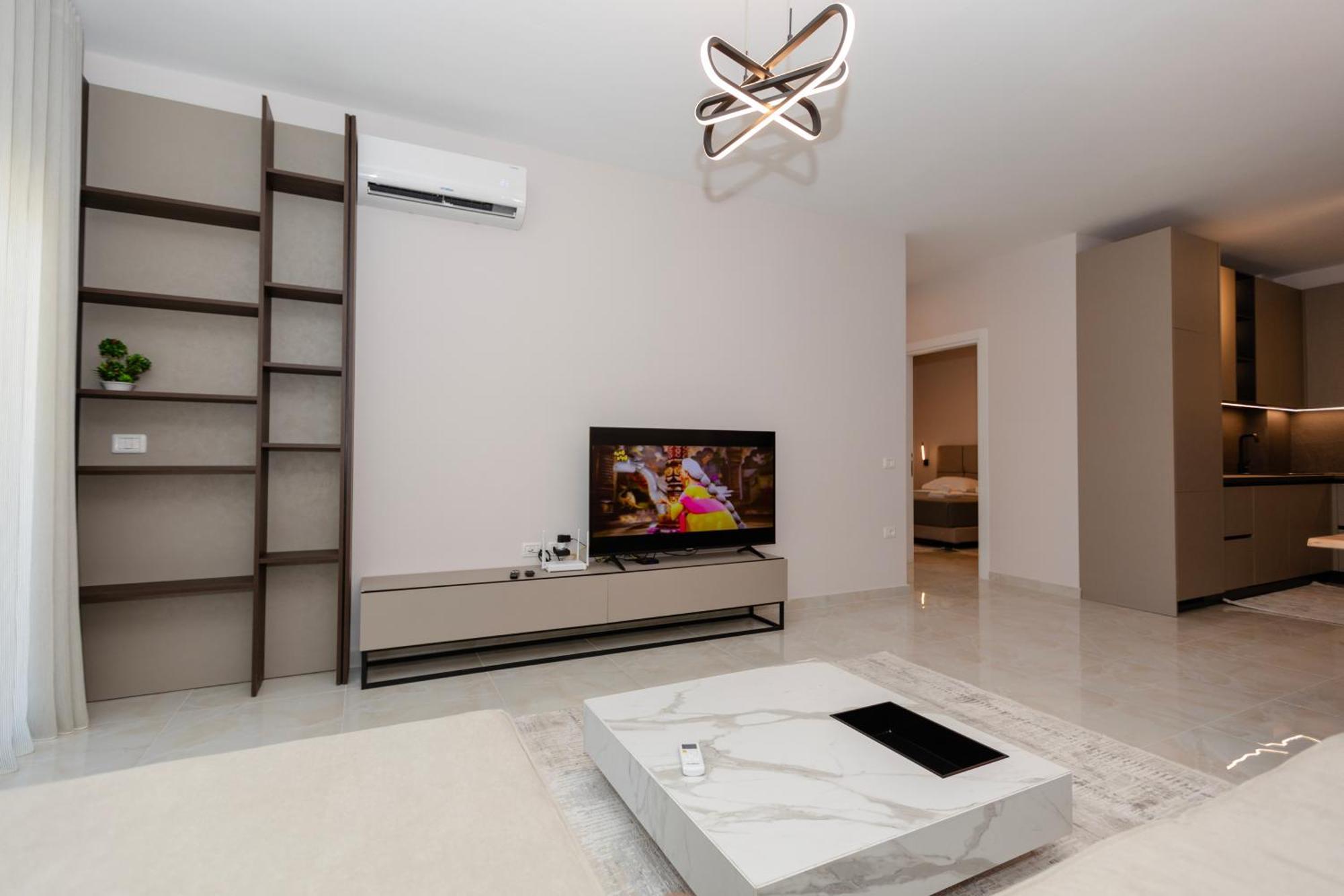 Imperial Visar Melody Apartamento Vlorë