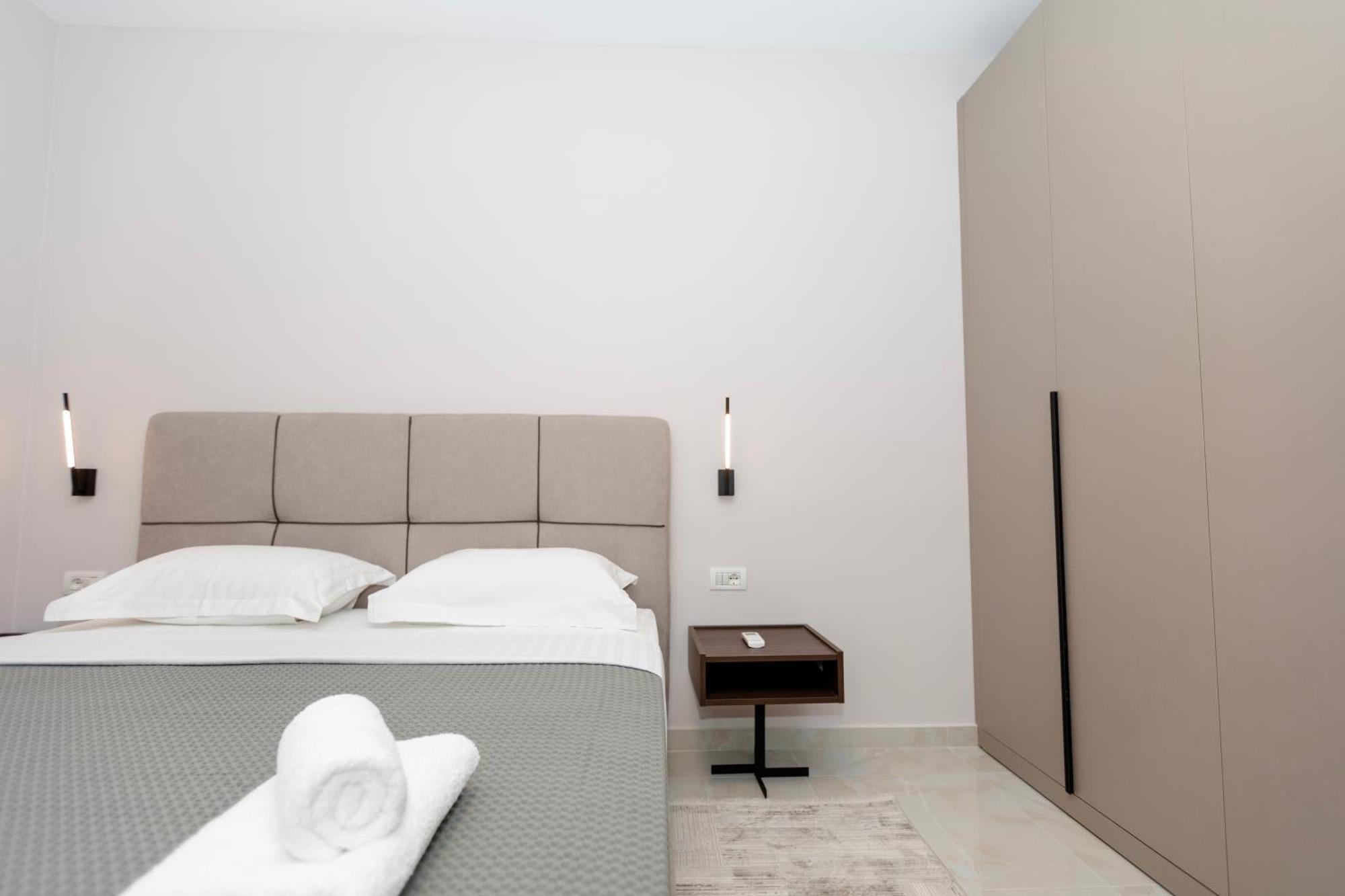 Imperial Visar Melody Apartamento