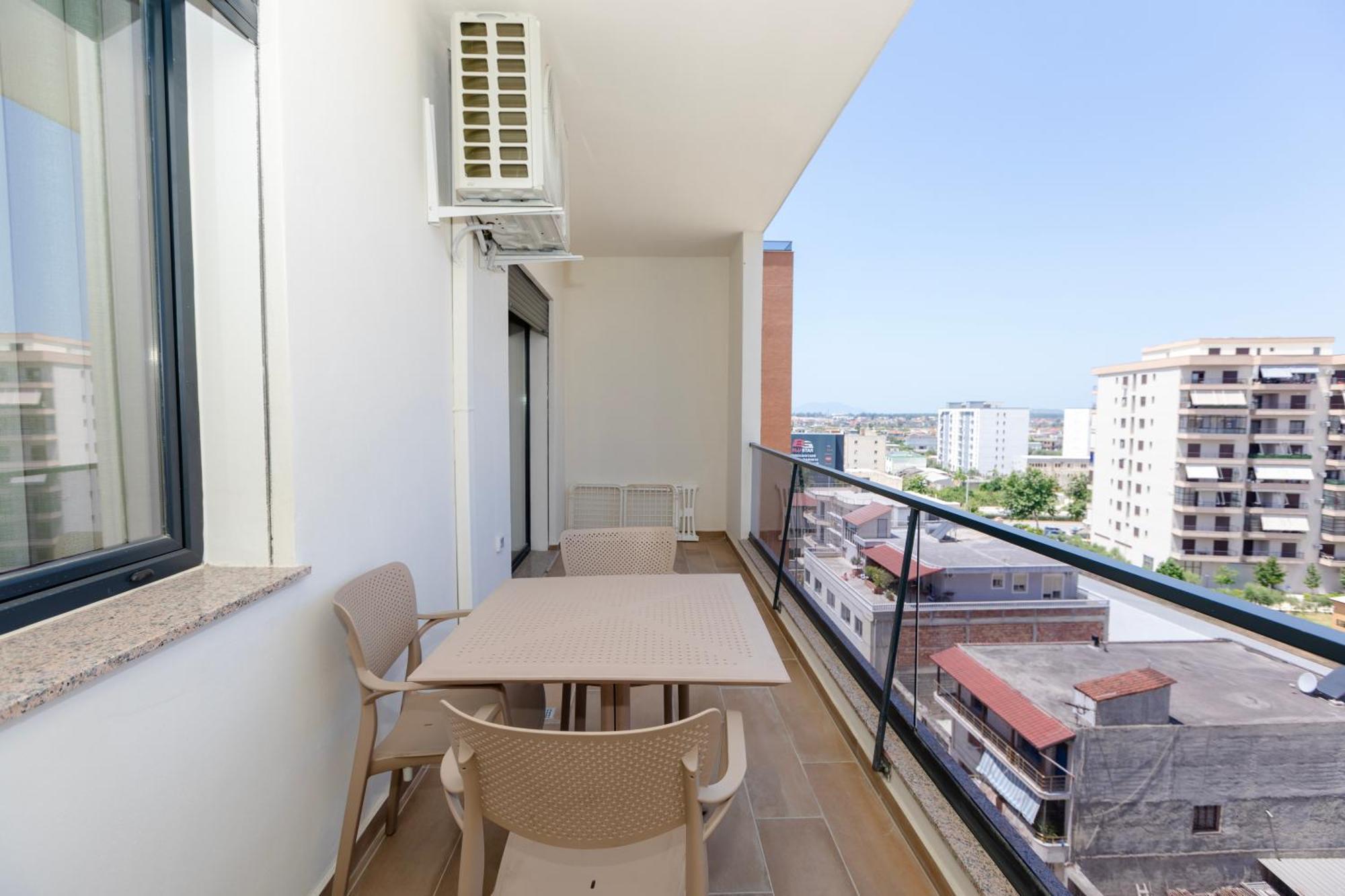 Imperial Visar Melody Apartamento *