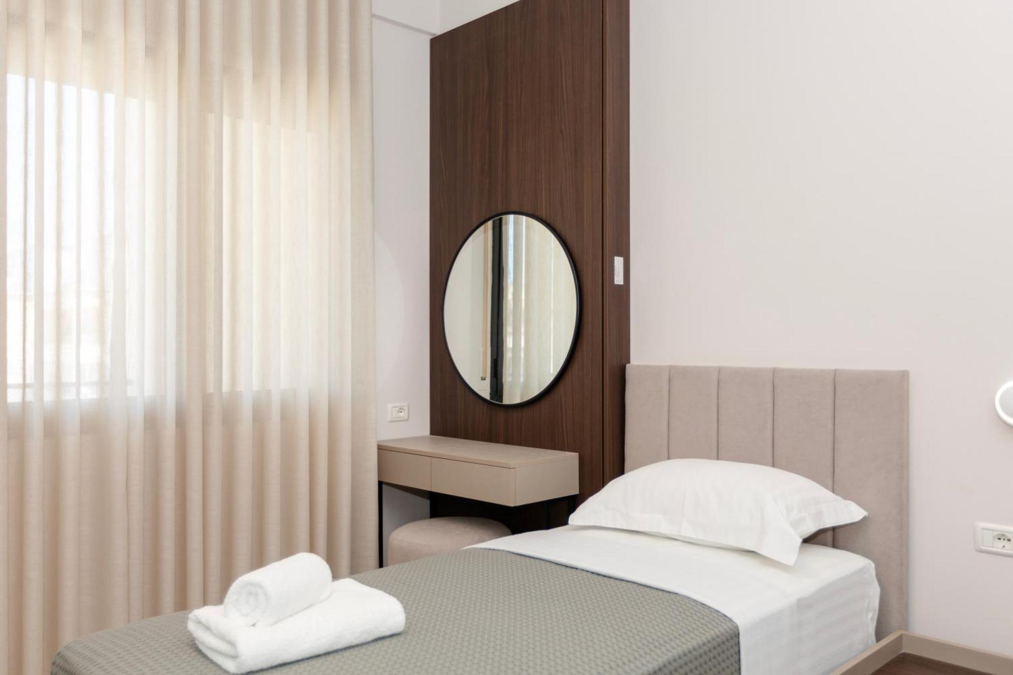 Imperial Visar Melody Apartamento Vlorë