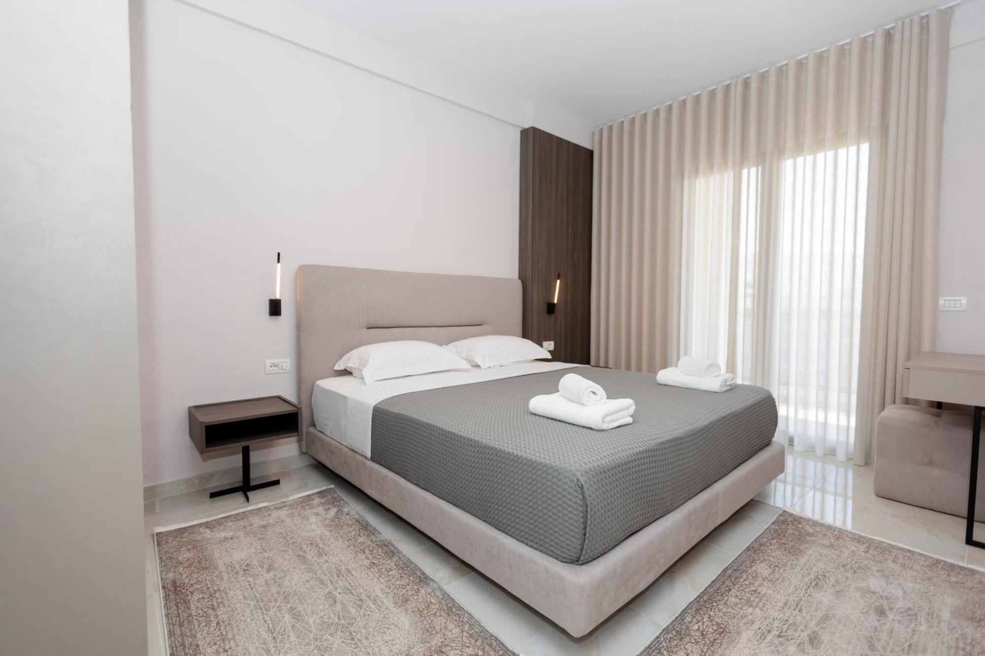Apartamento Imperial Visar Melody