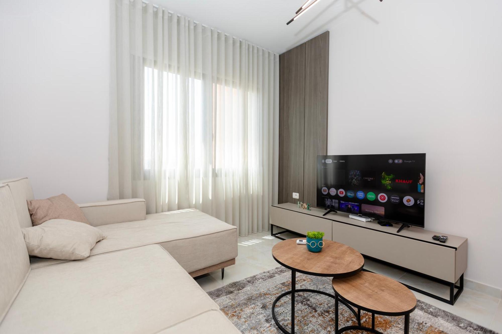 Apartamento Imperial Visar Melody Vlorë