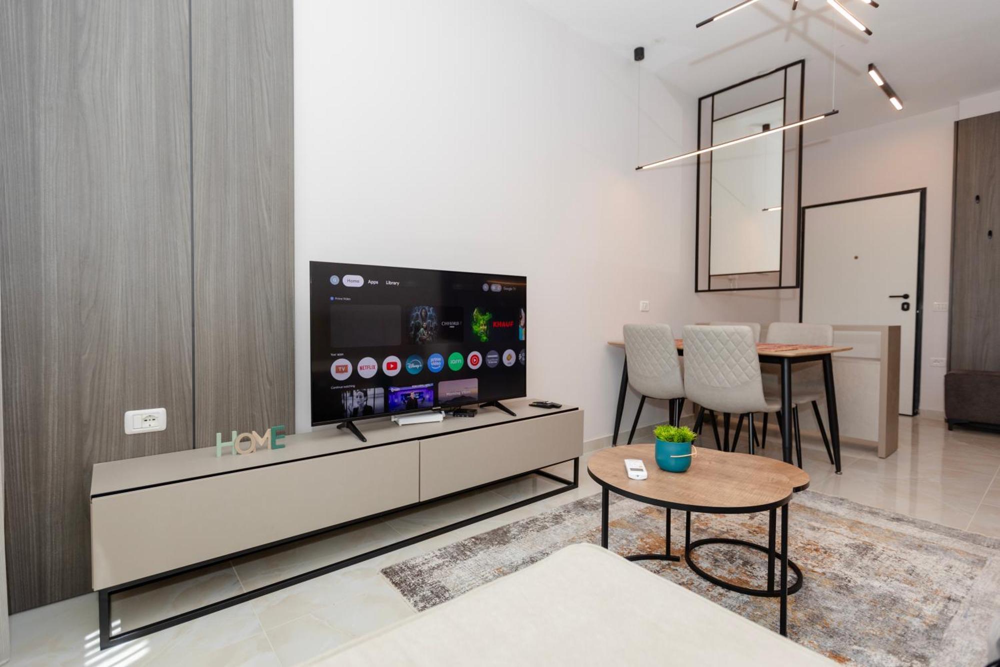 Imperial Visar Melody Apartamento