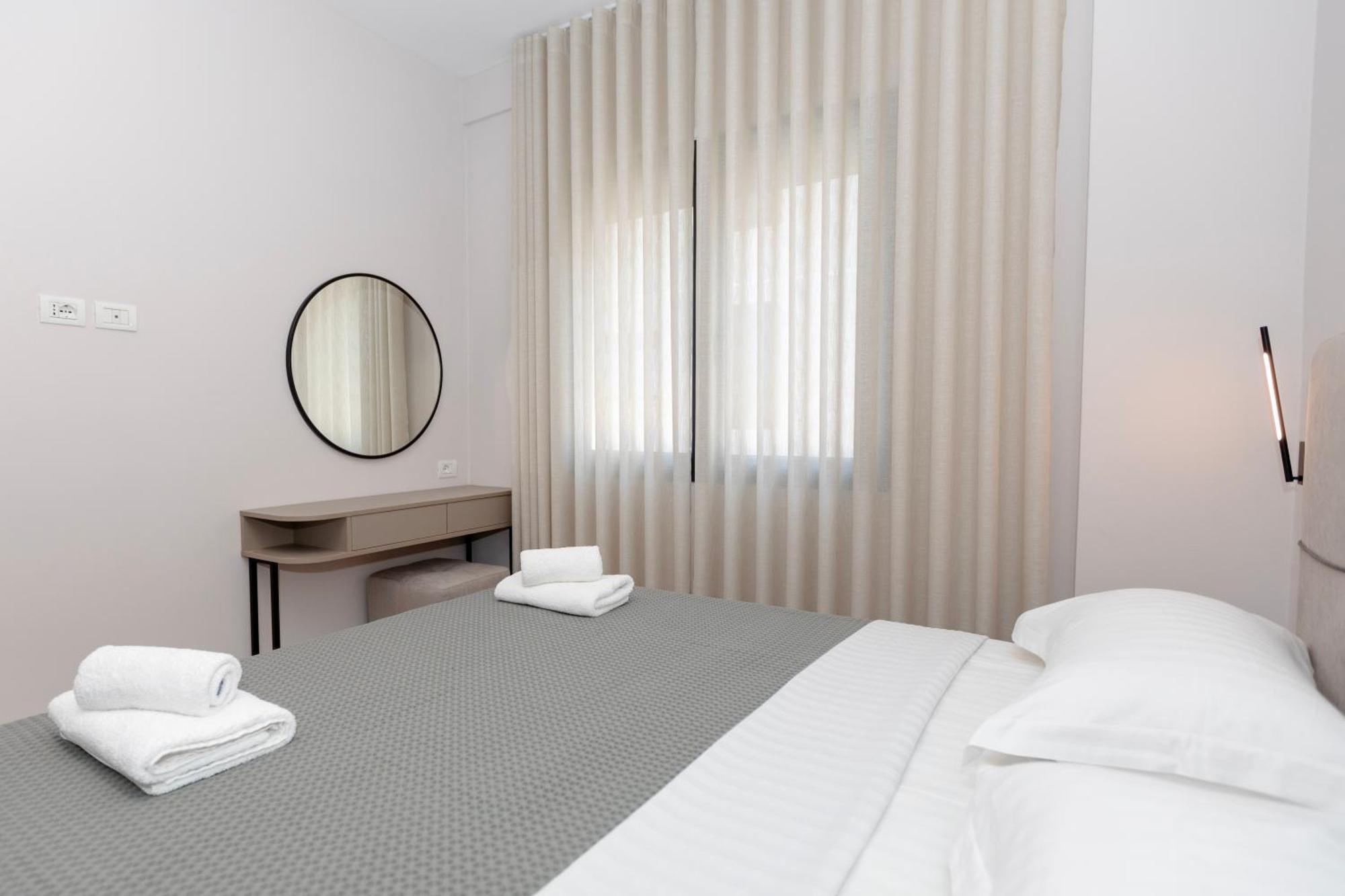 Apartamento Imperial Visar Melody