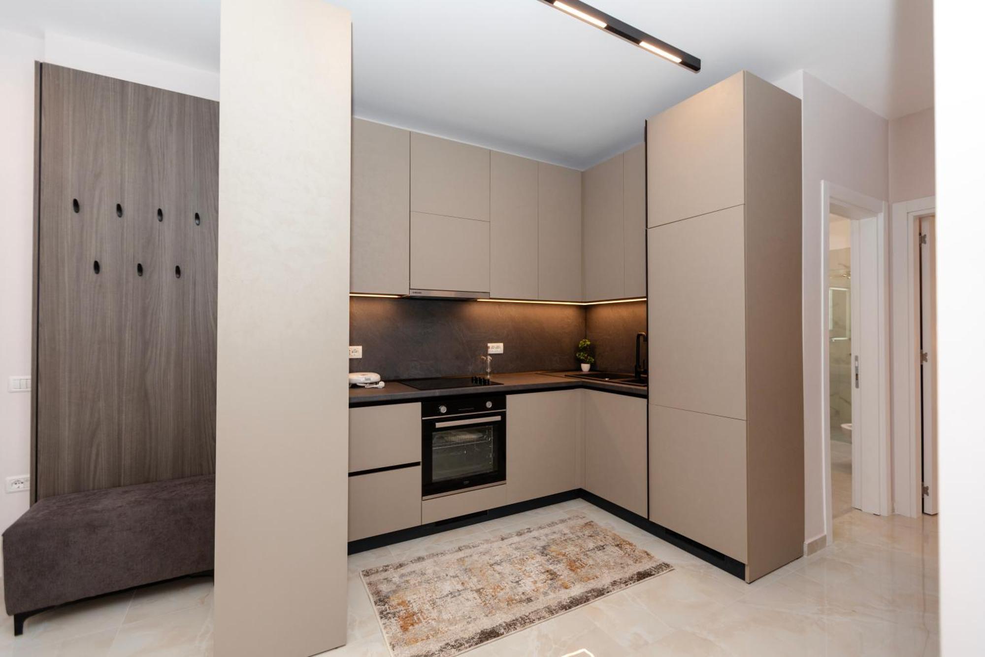 Imperial Visar Melody Apartamento *