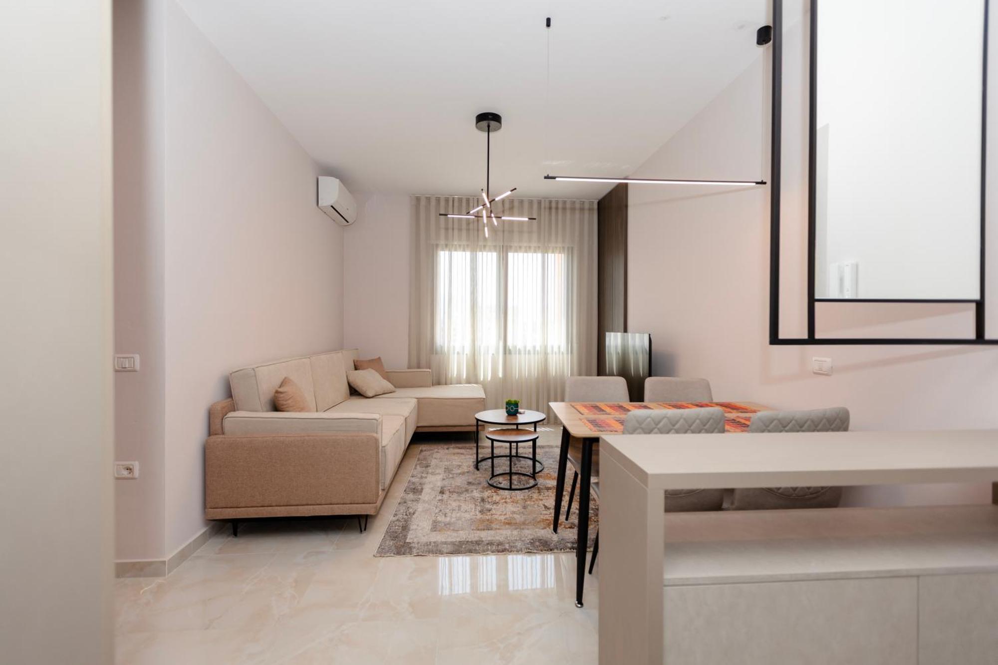 Apartamento Imperial Visar Melody *