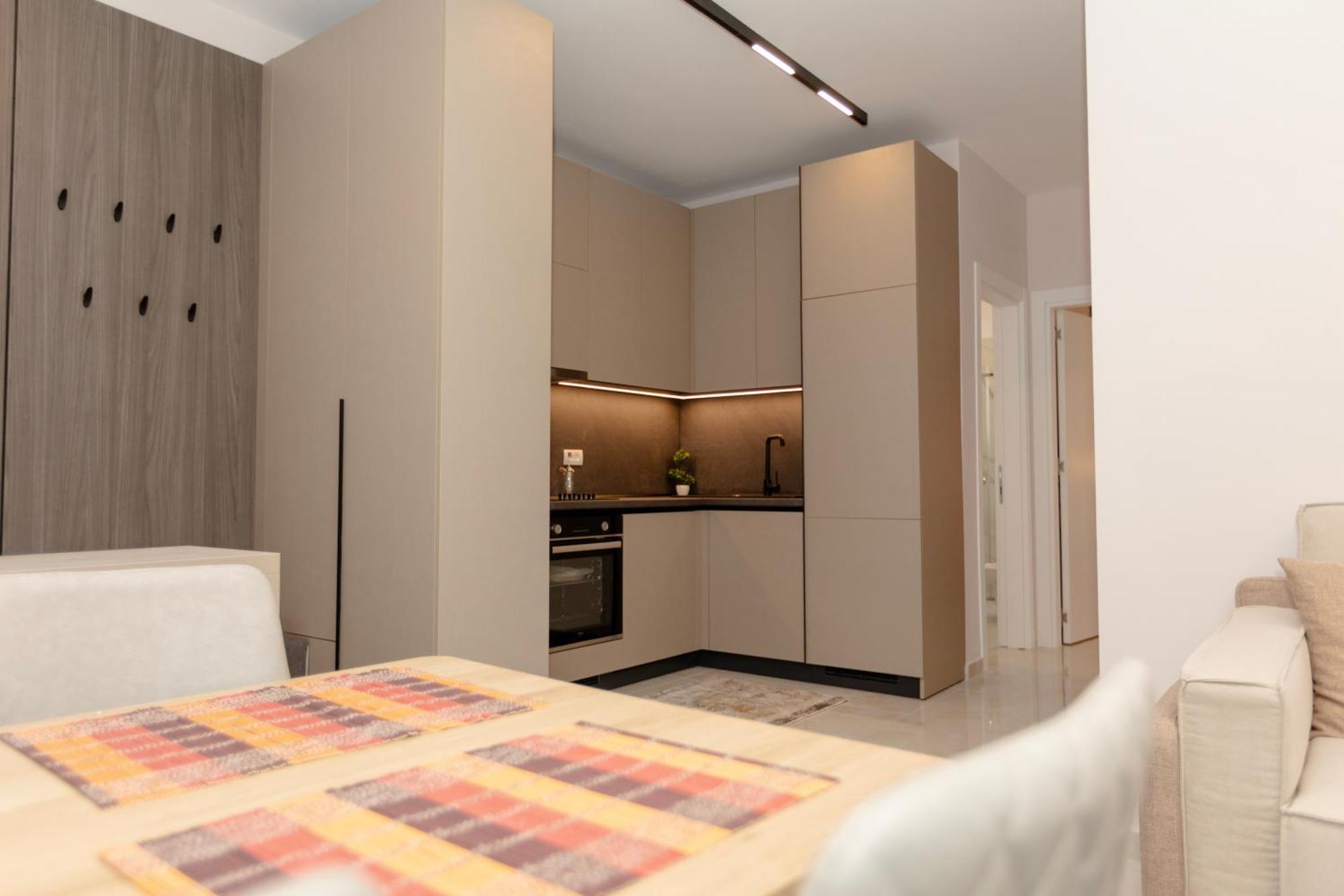 Imperial Visar Melody Apartamento *