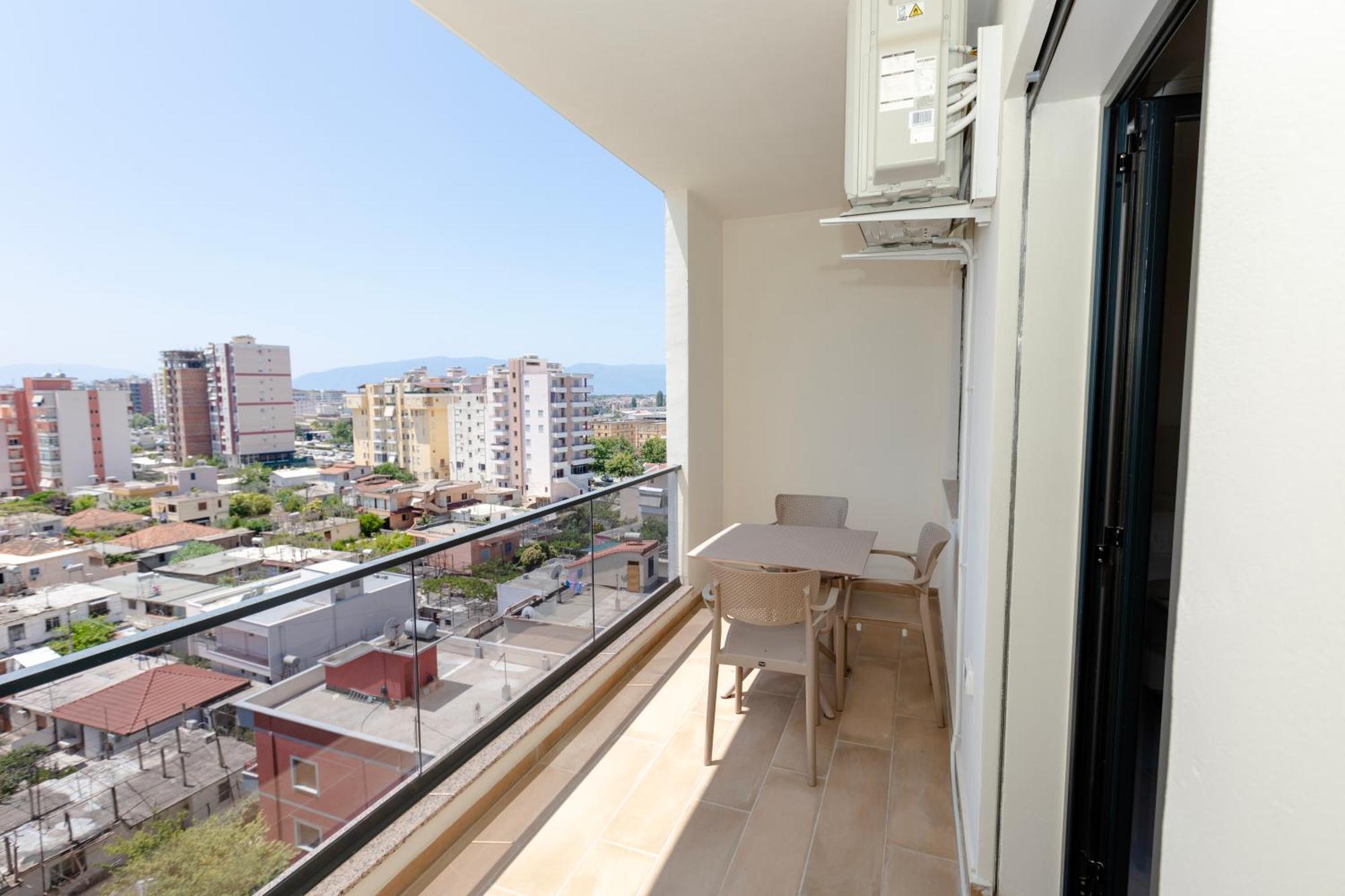 Imperial Visar Melody Apartamento *
