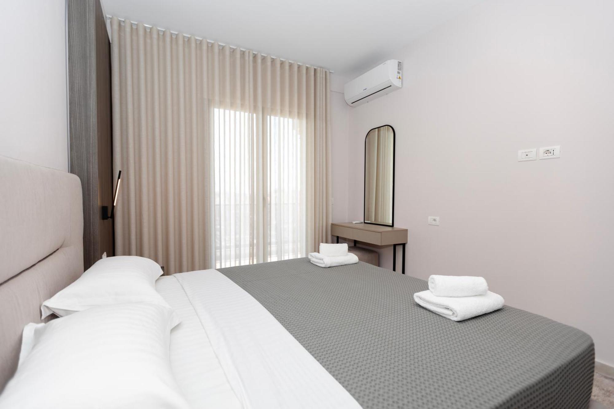 Imperial Visar Melody Apartamento Vlorë