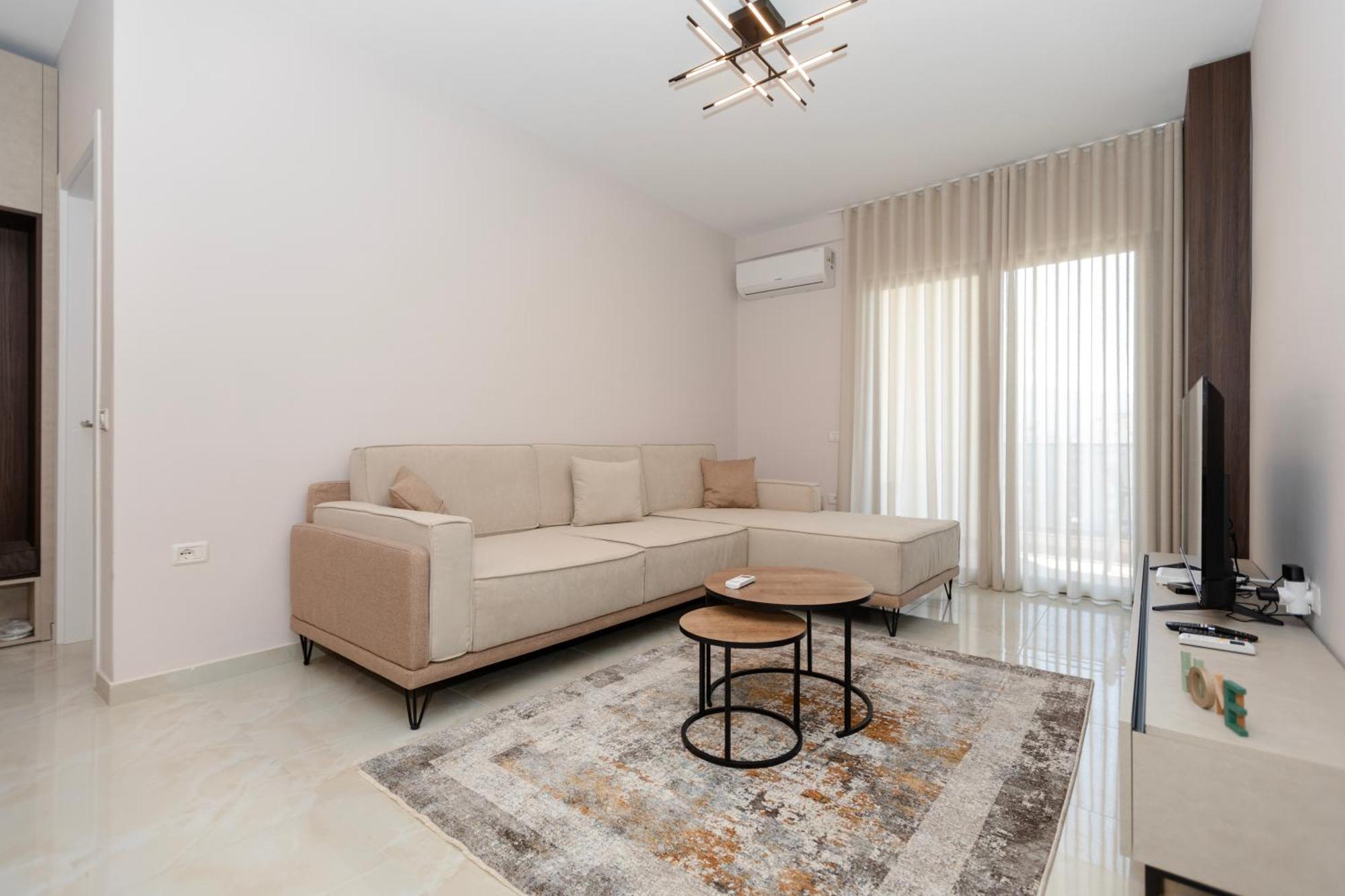 Imperial Visar Melody Apartamento *