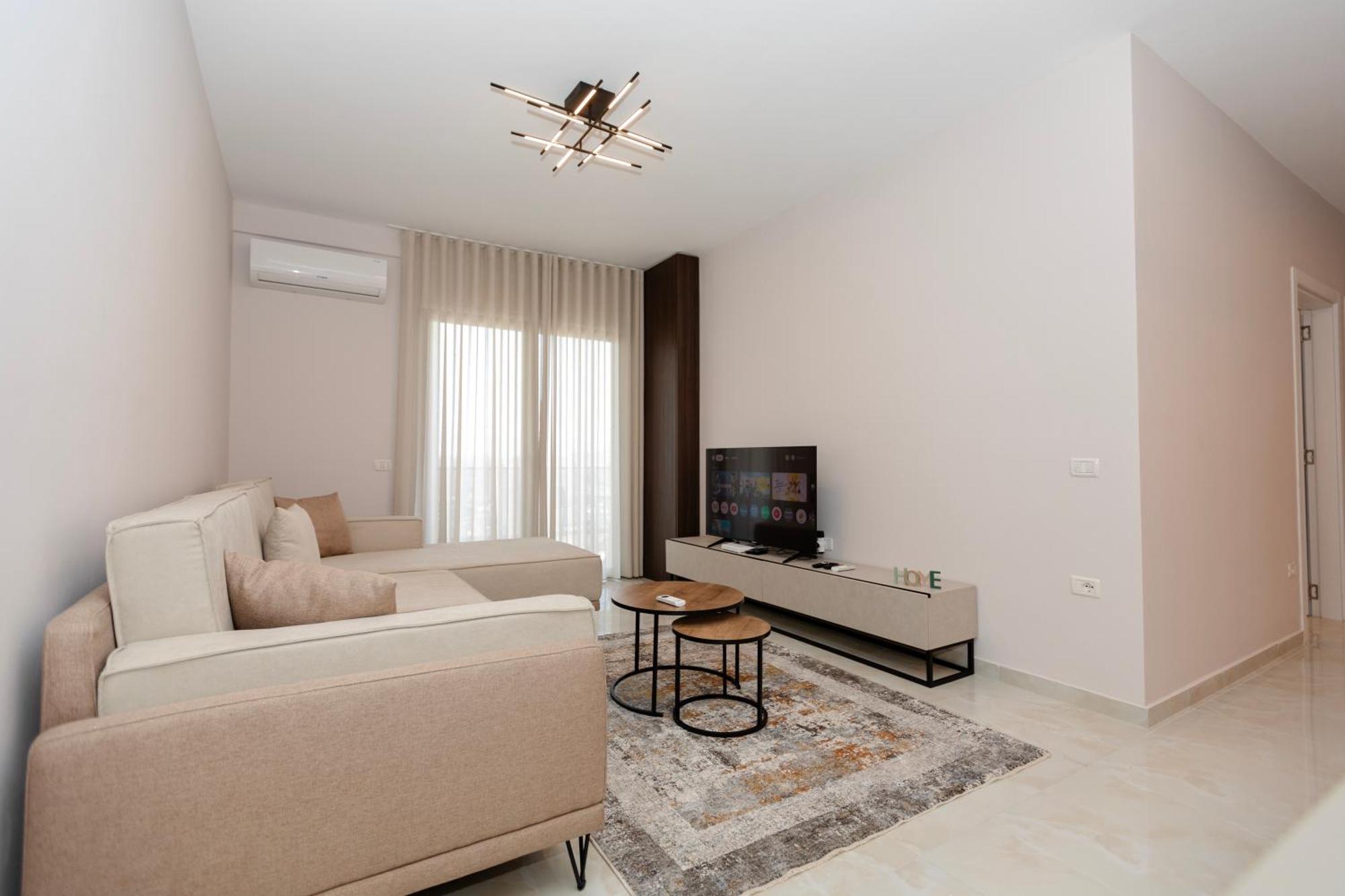 Imperial Visar Melody Apartamento Vlorë