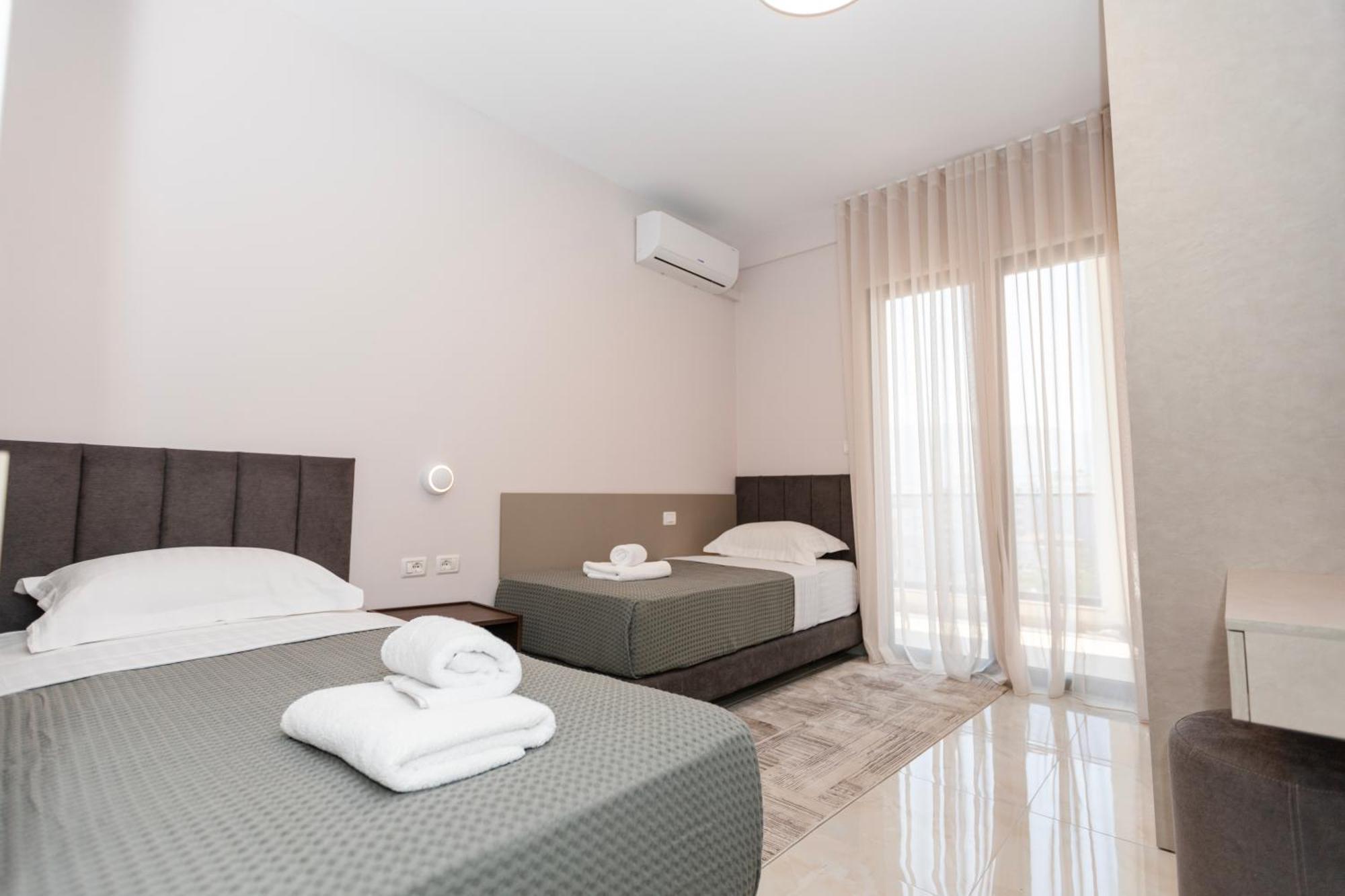 Imperial Visar Melody Apartamento