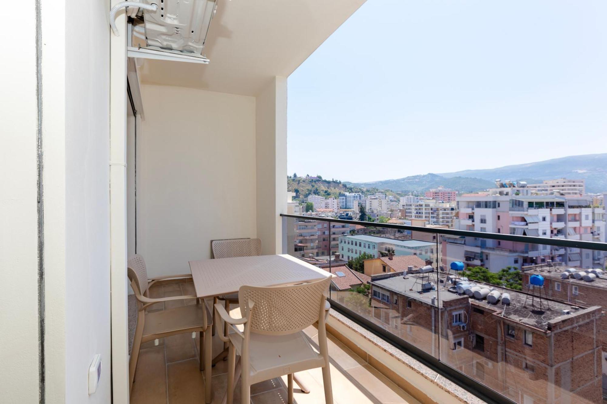Apartamento Imperial Visar Melody
