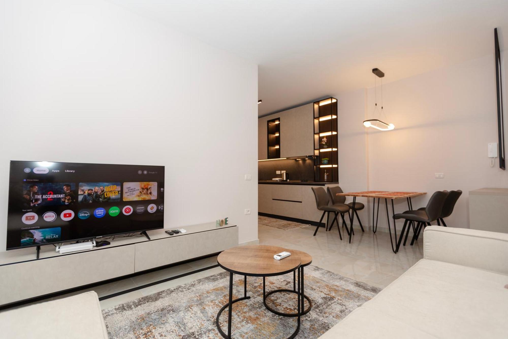 Imperial Visar Melody Apartamento *