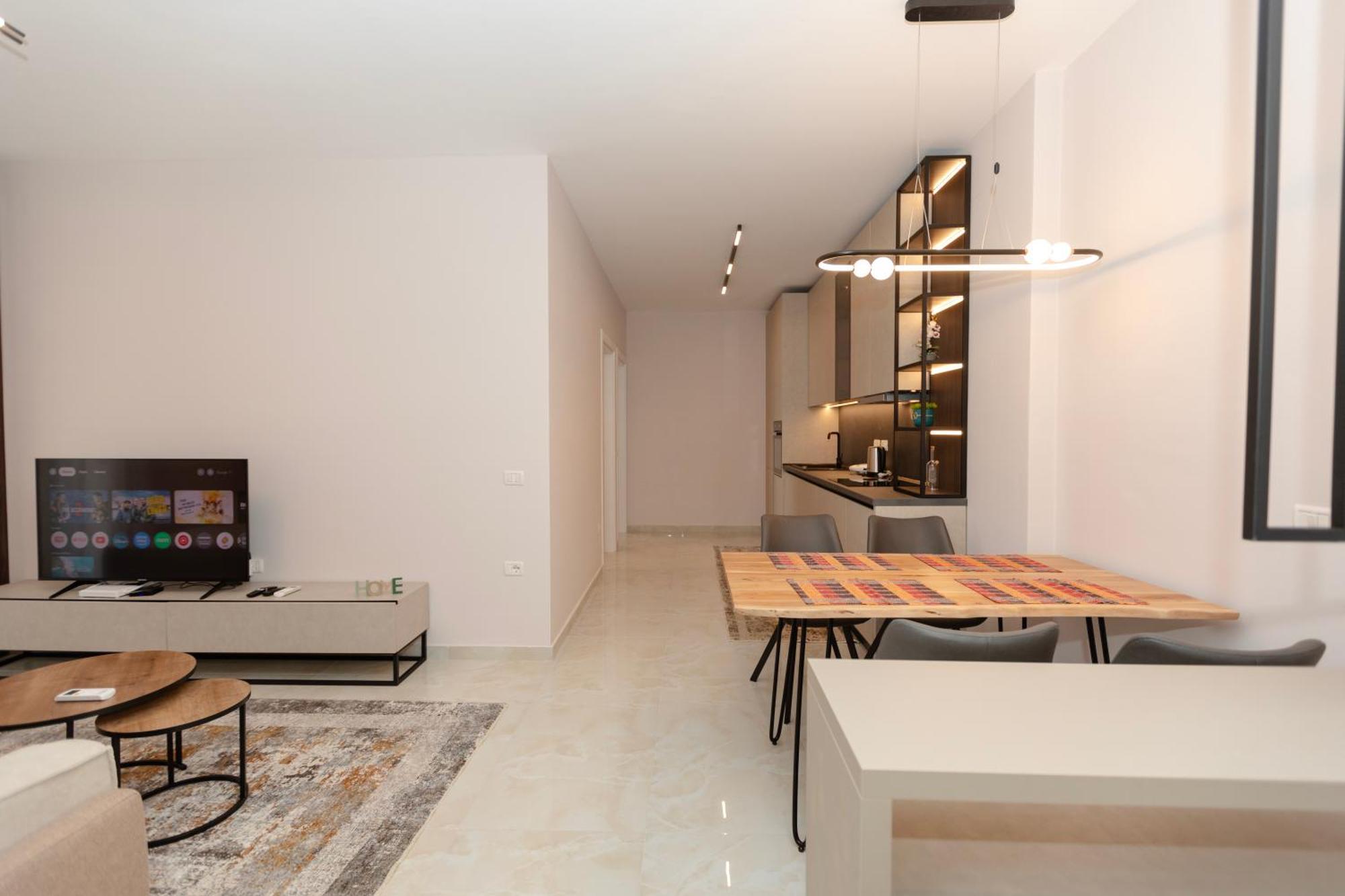 Apartamento Imperial Visar Melody