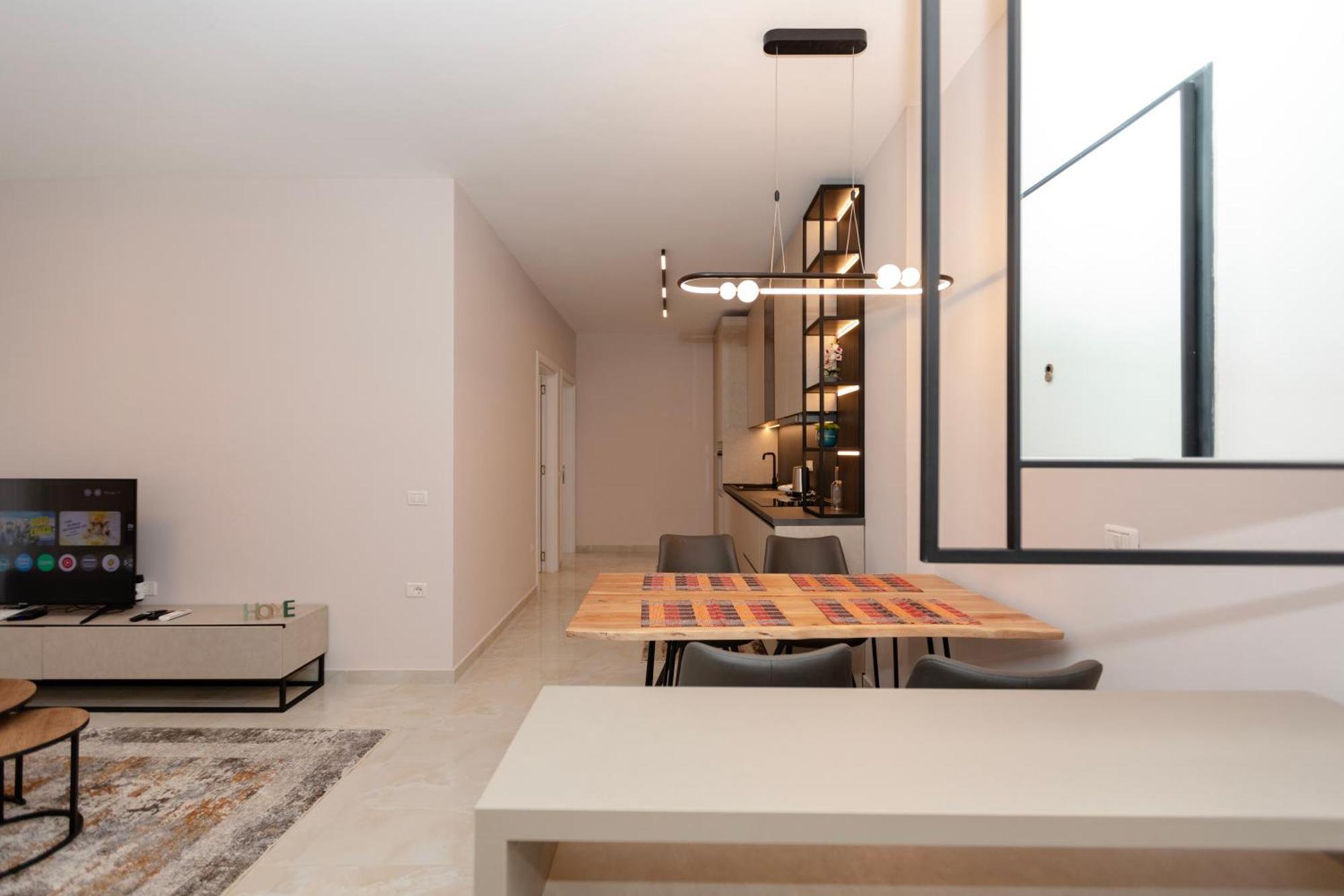 Apartamento Imperial Visar Melody *