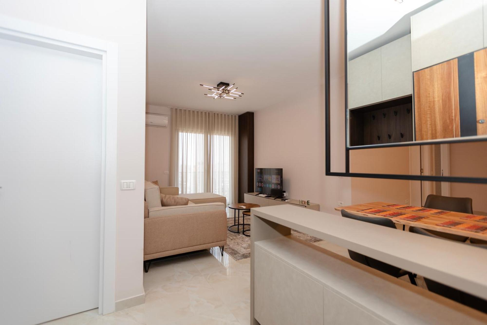 Apartamento Imperial Visar Melody