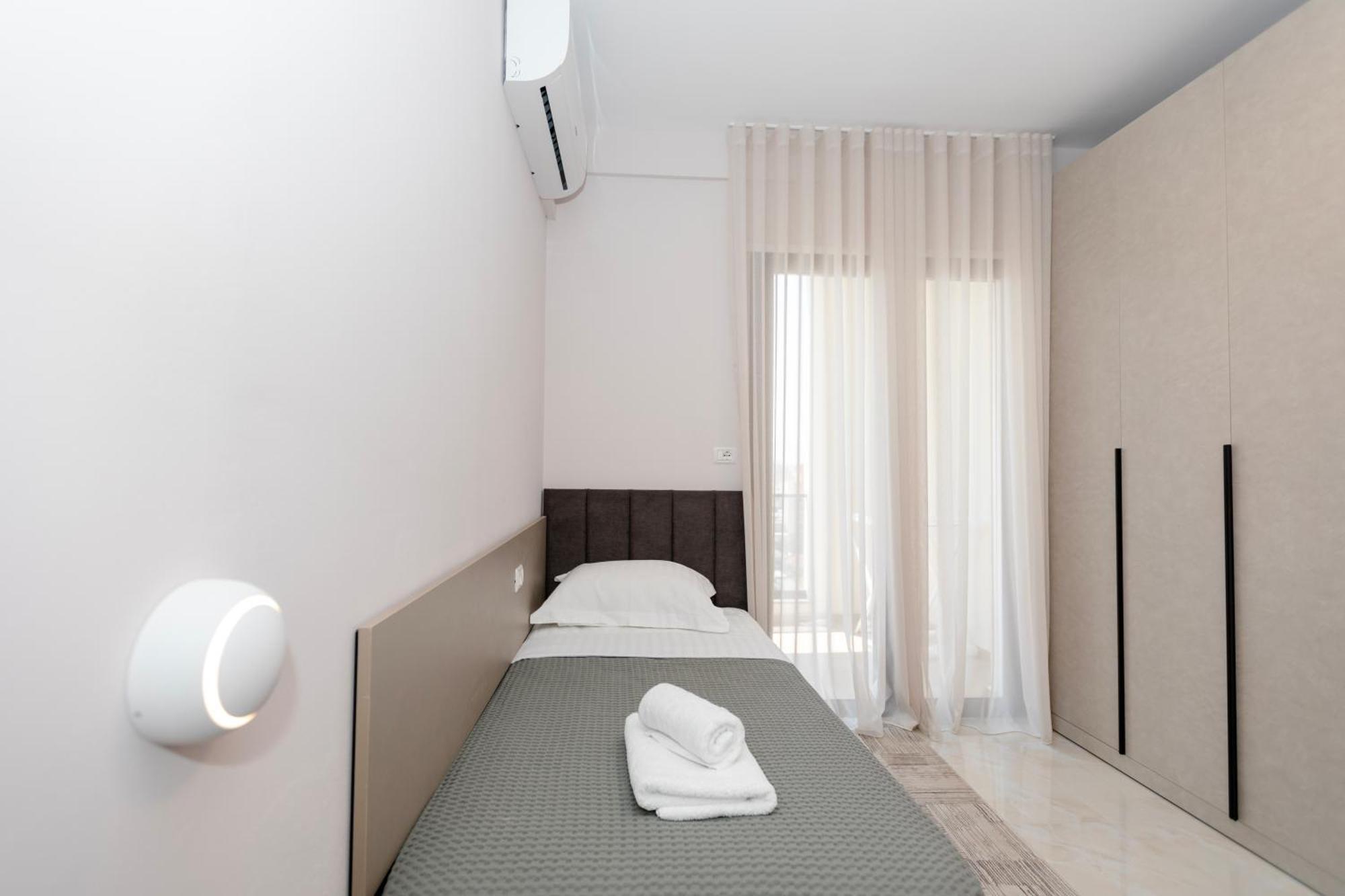 Apartamento Imperial Visar Melody