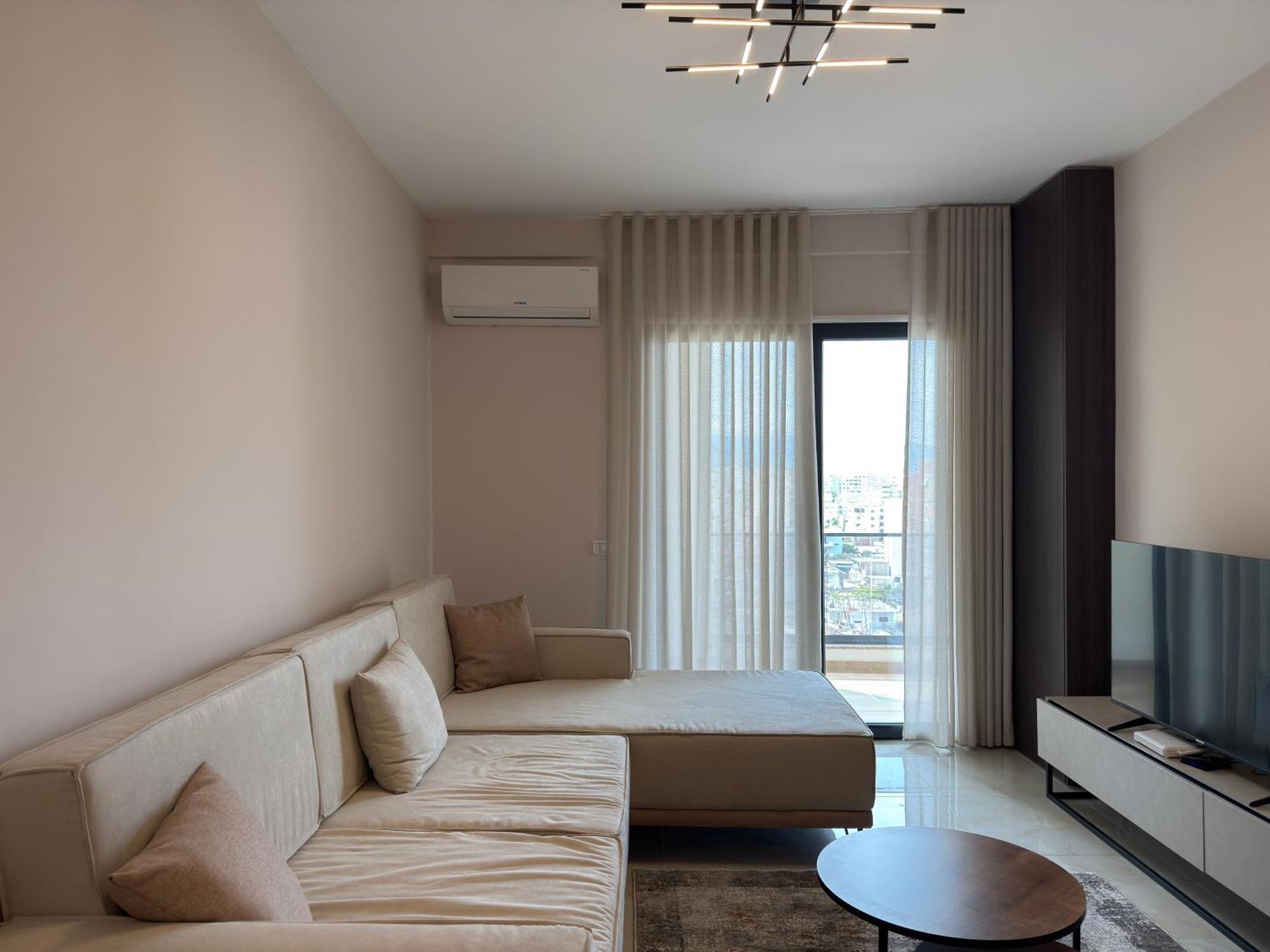 Imperial Visar Melody Apartamento Vlorë